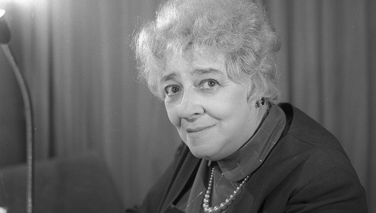 Карьера, как главный смысл жизни