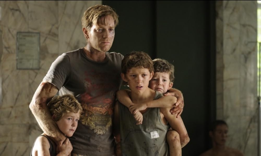 «Невозможное» (2012)