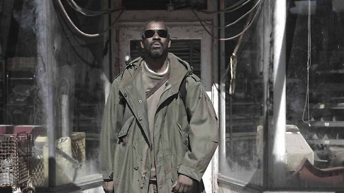 «Книга Илая» (2010)