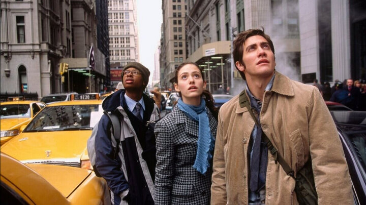 «Послезавтра» (2004)