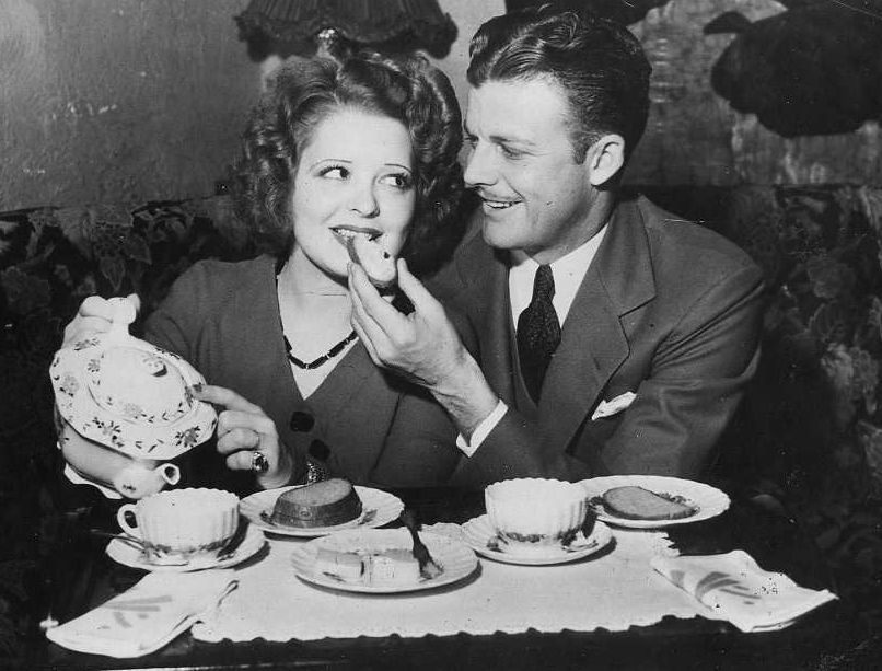 Личная жизнь