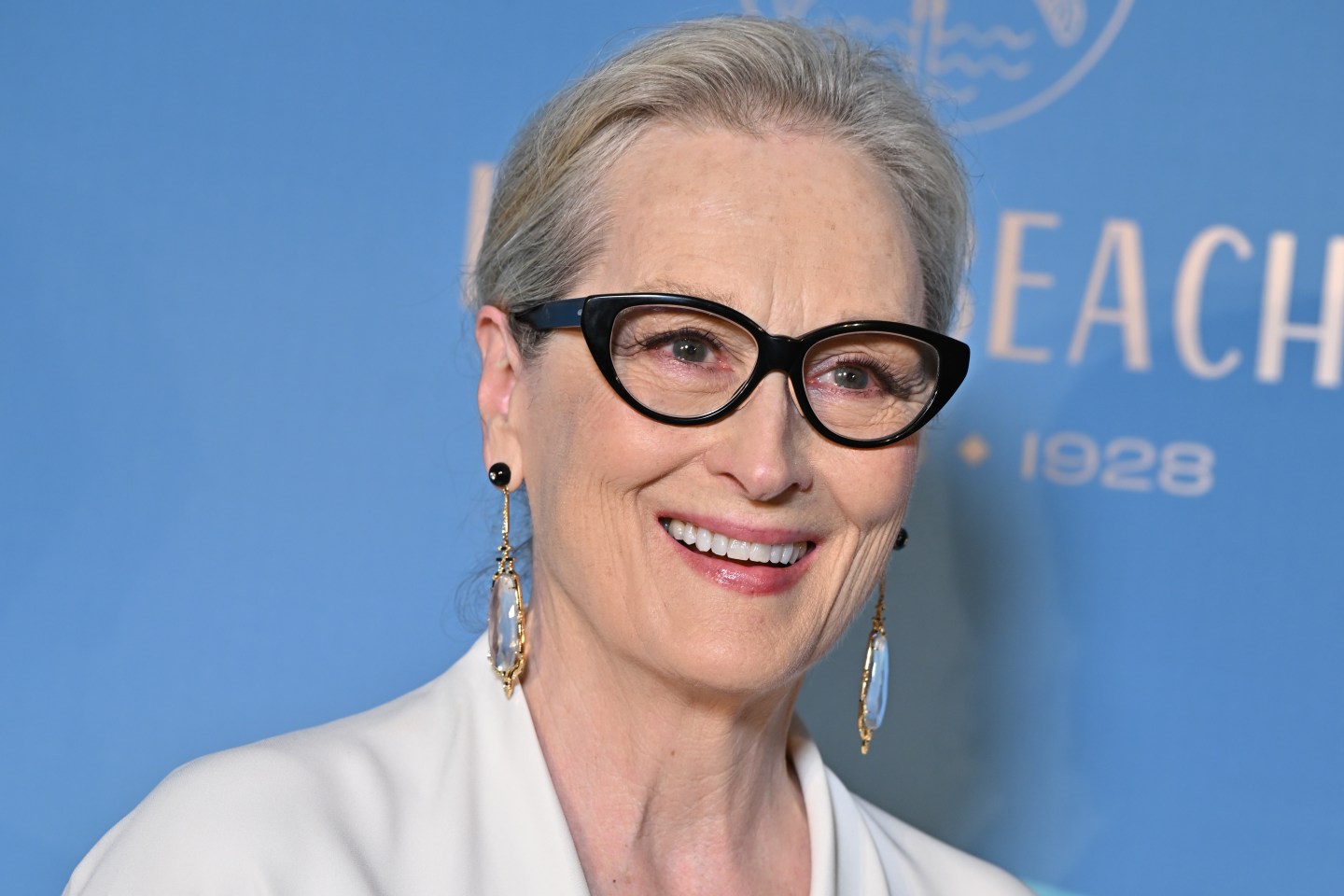 Мерил Стрип, 76 лет