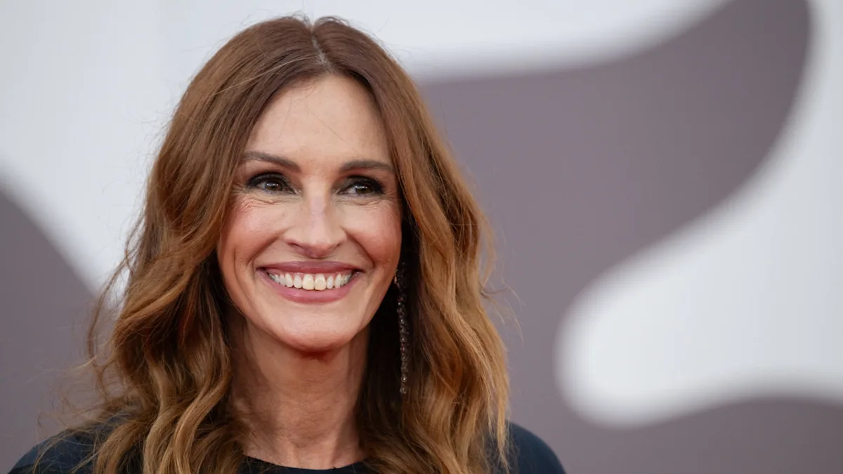 Джулия Робертс, 58 лет