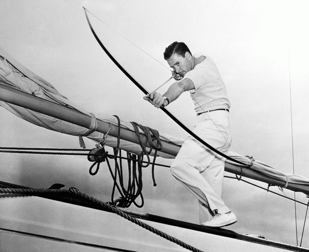 Путь к успеху