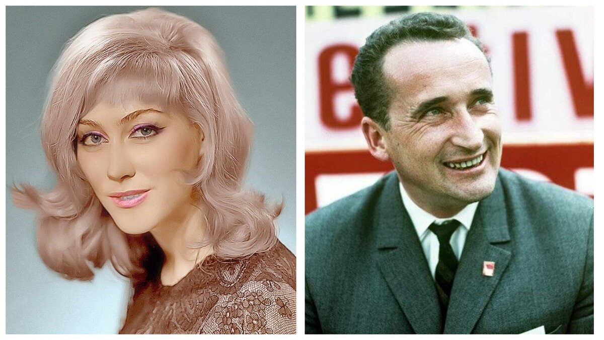 Неудачный второй брак