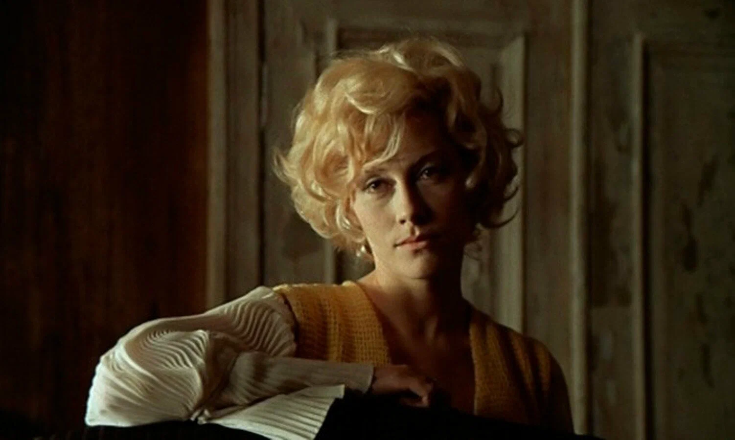 Утешение в работе