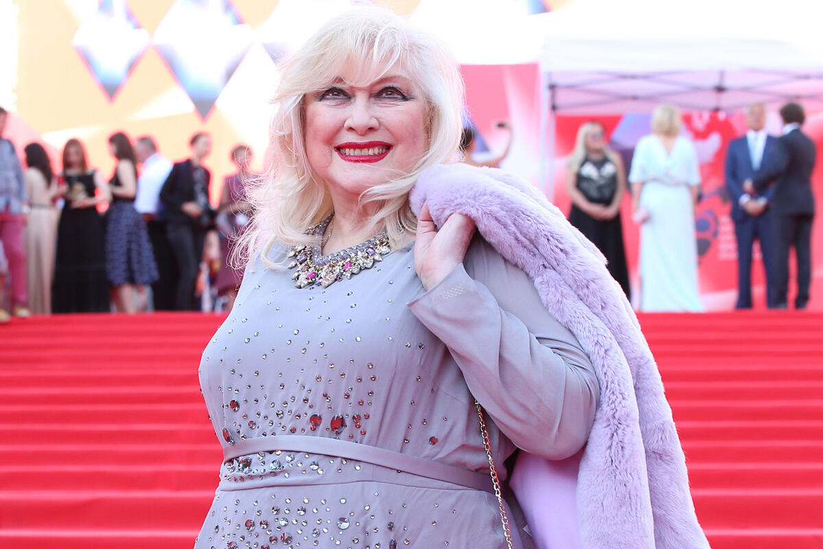 Последние годы жизни