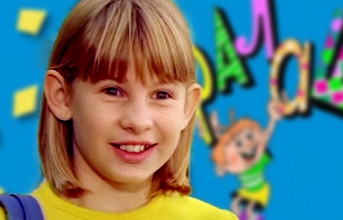 Ранние годы