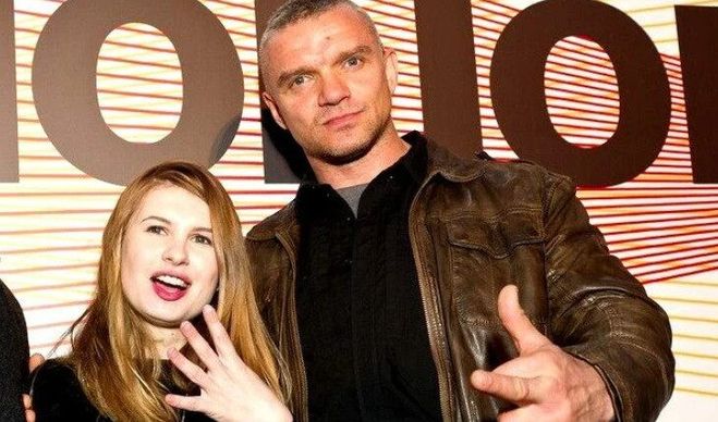 Личная жизнь и скандалы