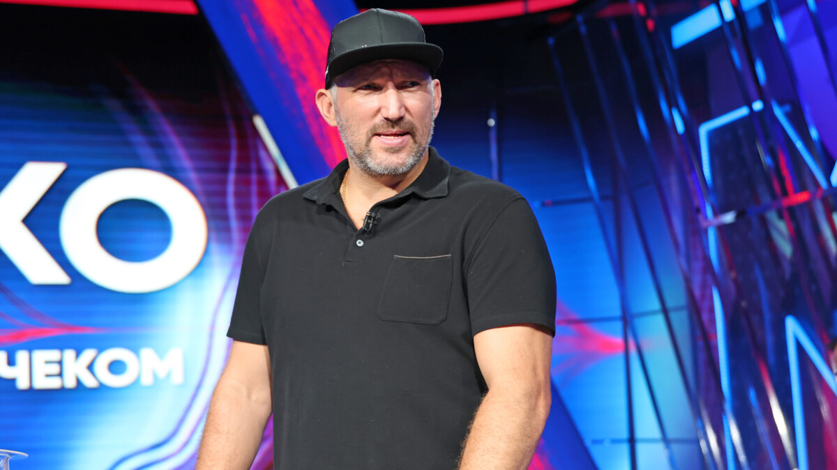 Детство и ранние годы