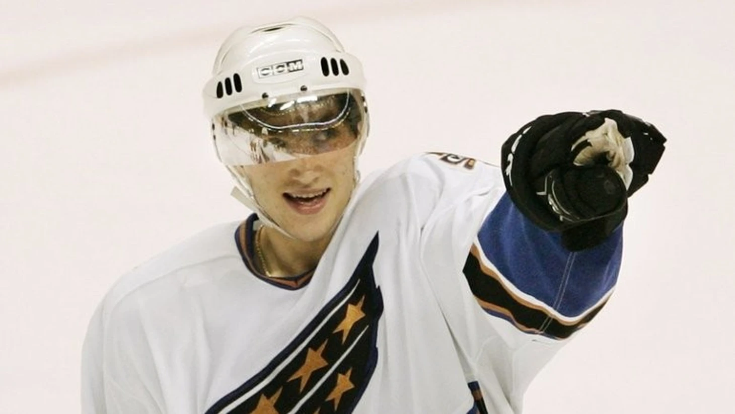 Юный спортсмен