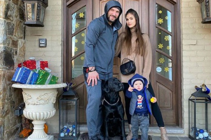 Доходы и недвижимость