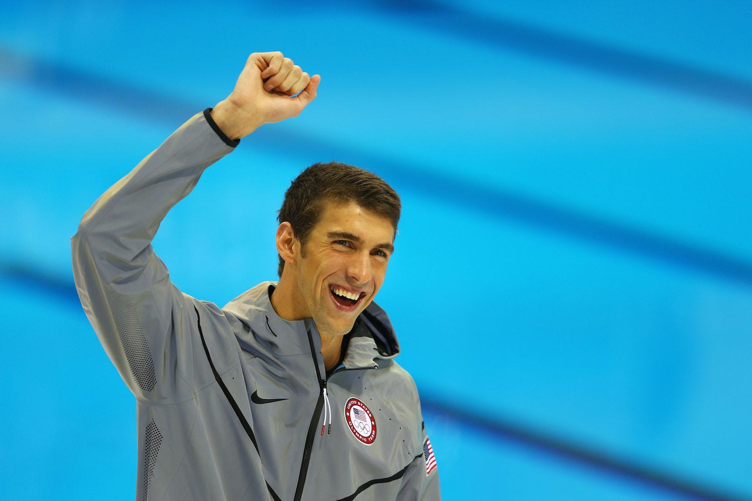 Новый этап жизни