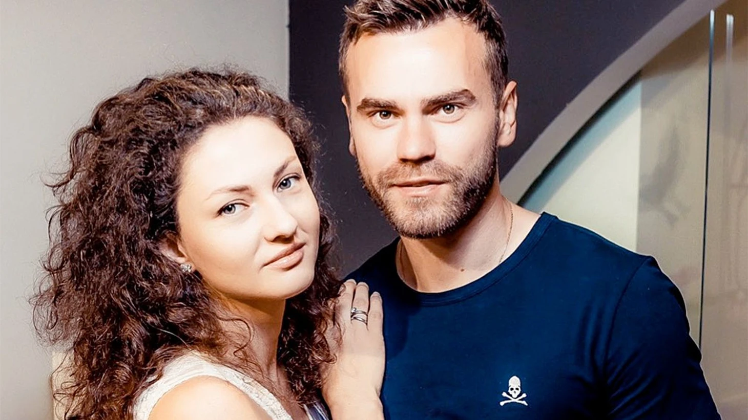 Личная жизнь