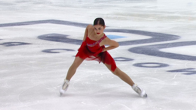 Спортивная карьера