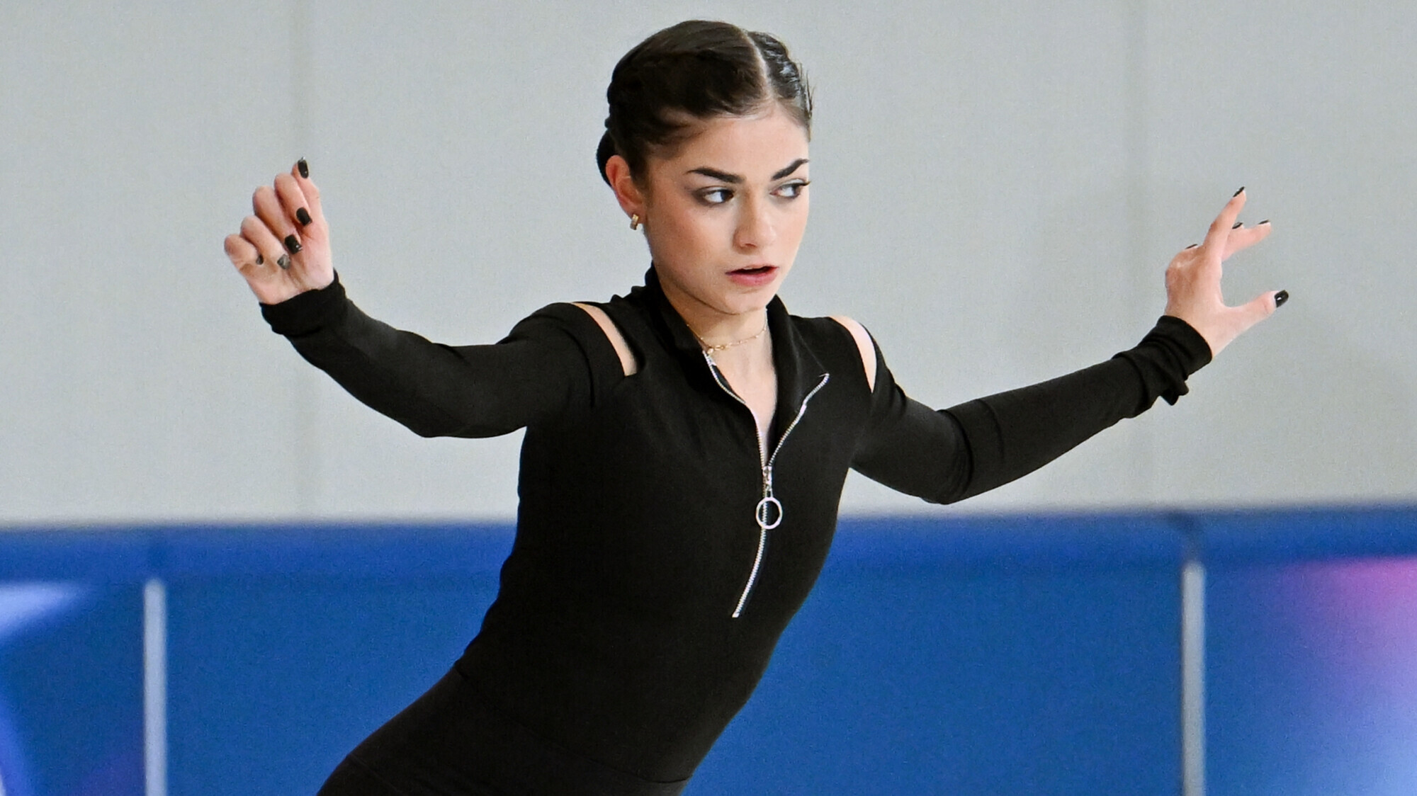 Спортивная карьера