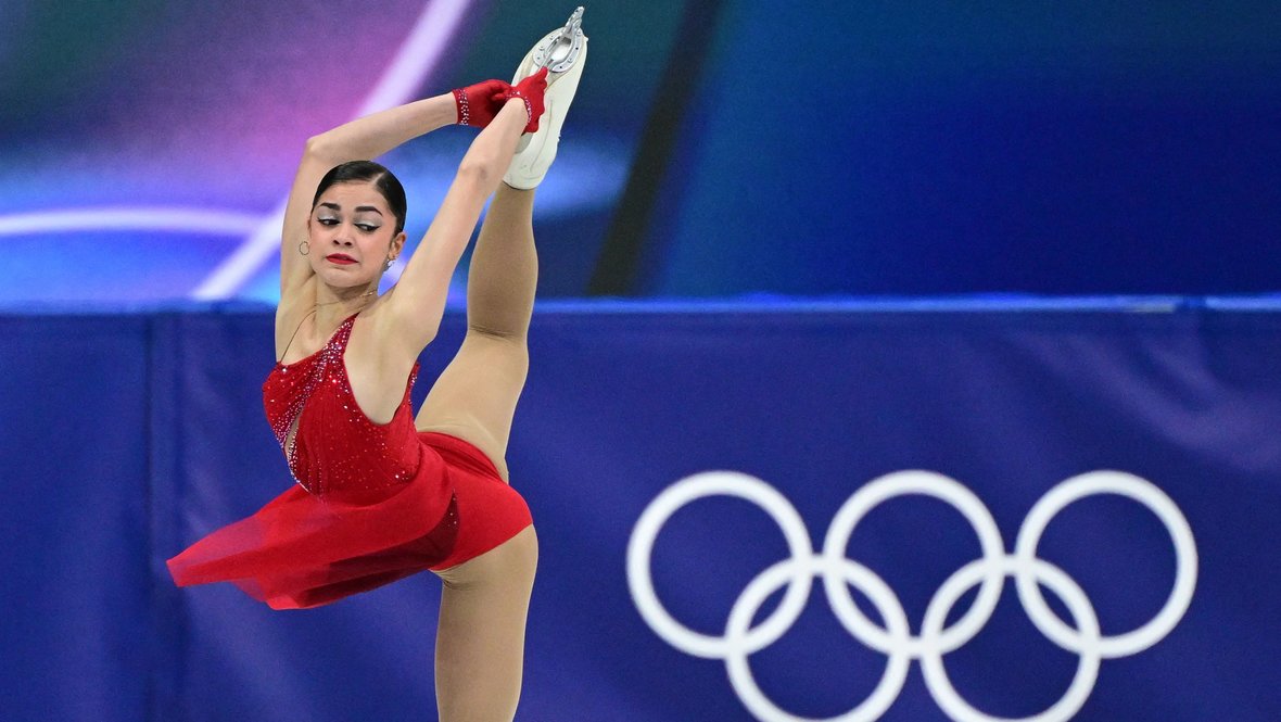 Олимпийские игры 2026