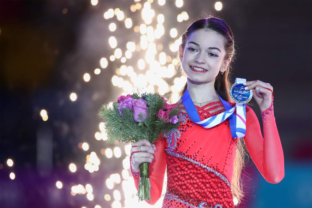 Личная жизнь