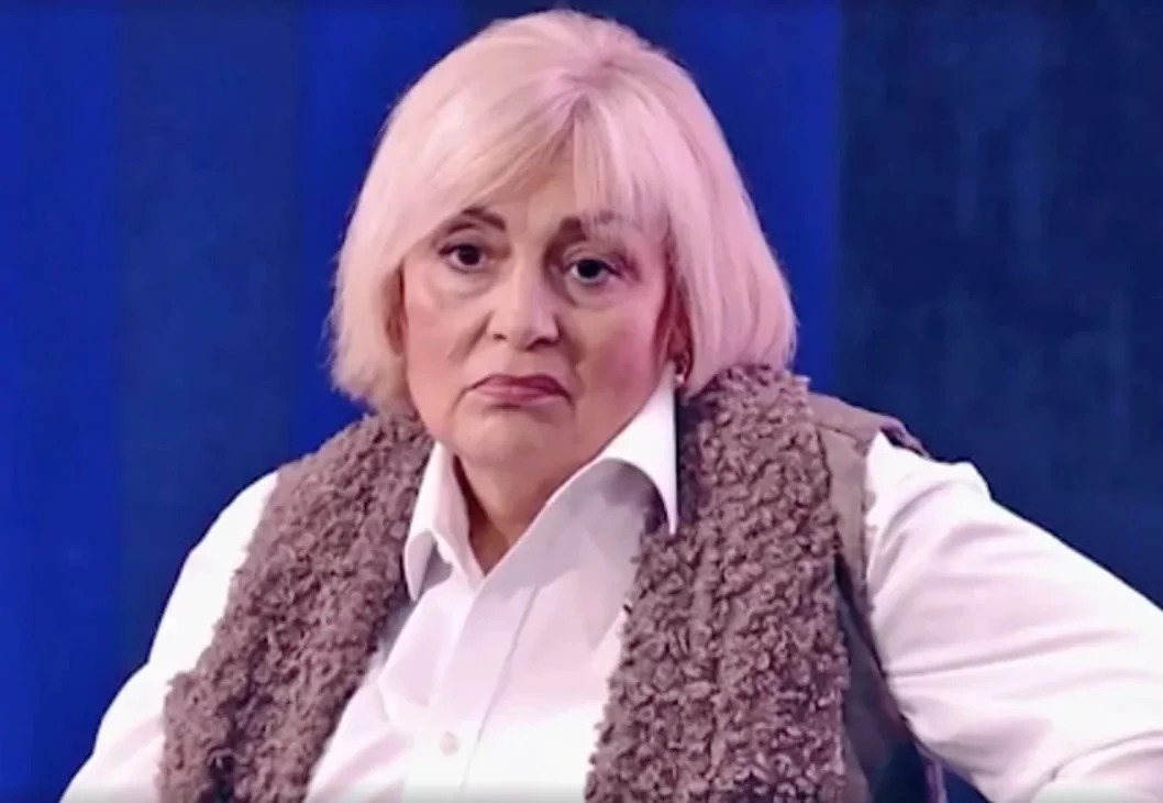 Очень похожа на мать: что стало с вышедшей из тюрьмы дочерью Лидии Федосеевой-Шукшиной