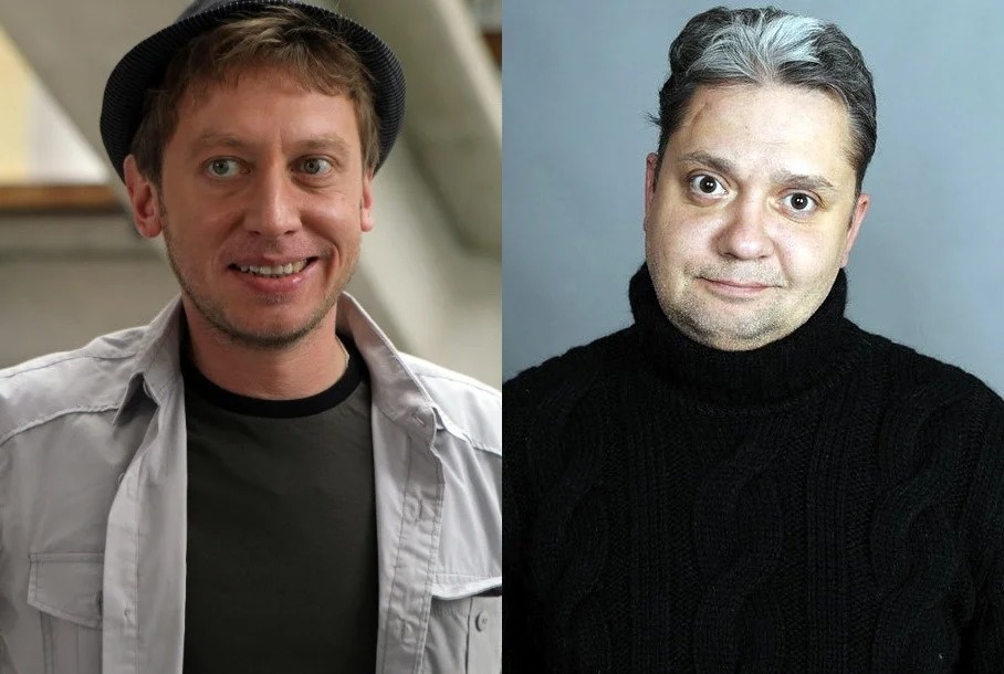 Как выглядят 7 пар актёров, которые не предали друг друга за десятилетия | Елизавета Исаева | Дзен