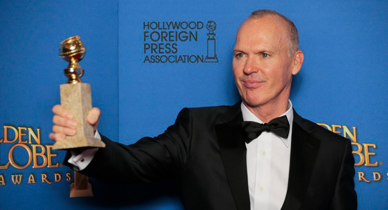 Майкл Китон - актер, биография артиста, карьера в кино | Michael Keaton - фото, видео, фильмография