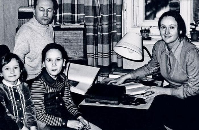 Трагическая судьба Микаэлы Дроздовской: Что стало причиной ранней гибели одной из самых красивых советских актрис