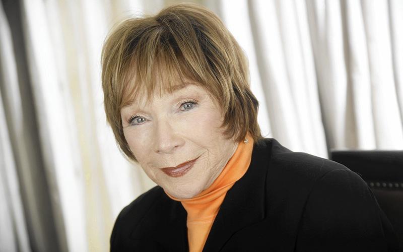 Немеркнущее очарование Ширли Маклейн. К юбилею легенды