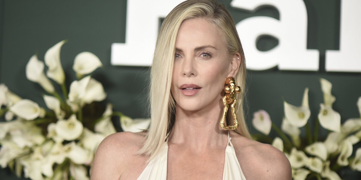 Шарлиз Терон присоединилась к касту нового фильма Кристофера Нолана – Сити