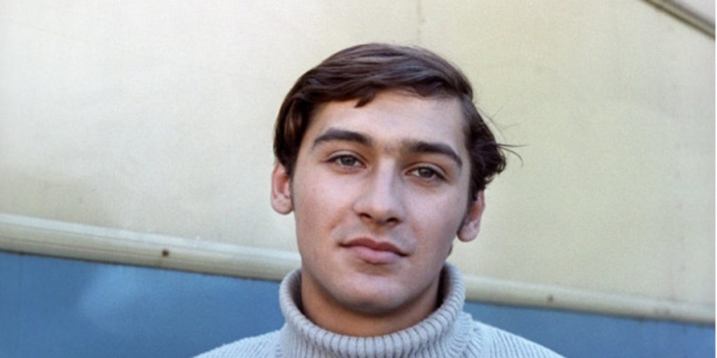 Судьба сына Мордюковой и Тихонова - Экспресс газета