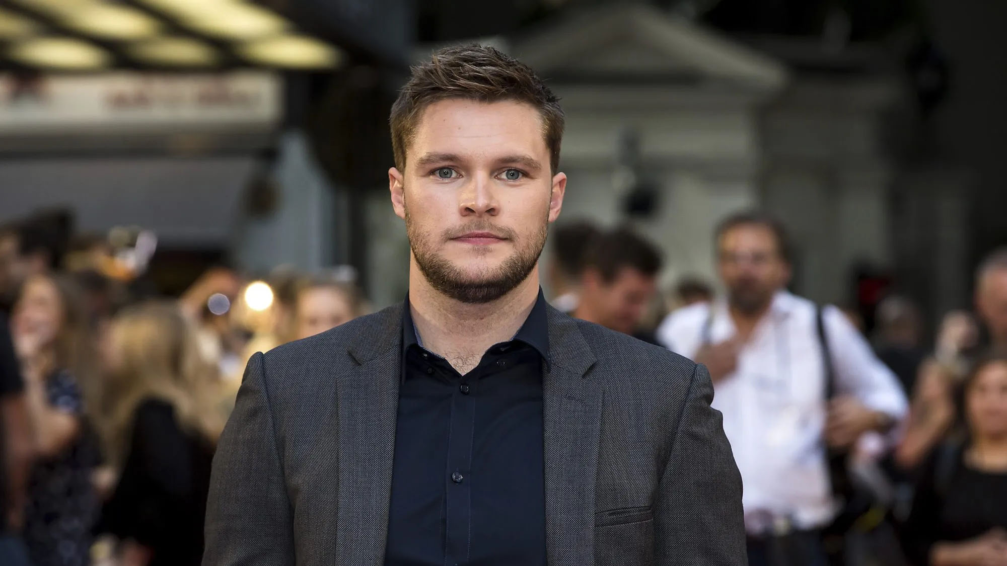 Джек Рейнор присоединился ко второму сезону «Презумпции невиновности» | Новости | КиноТВ