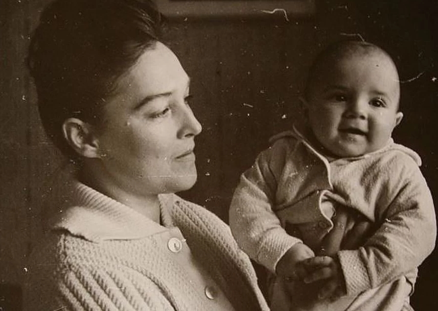 Cтрашная судьба актрисы Александры Завьяловой из «Тени исчезают в полдень»: психбольница, смерть от руки сына