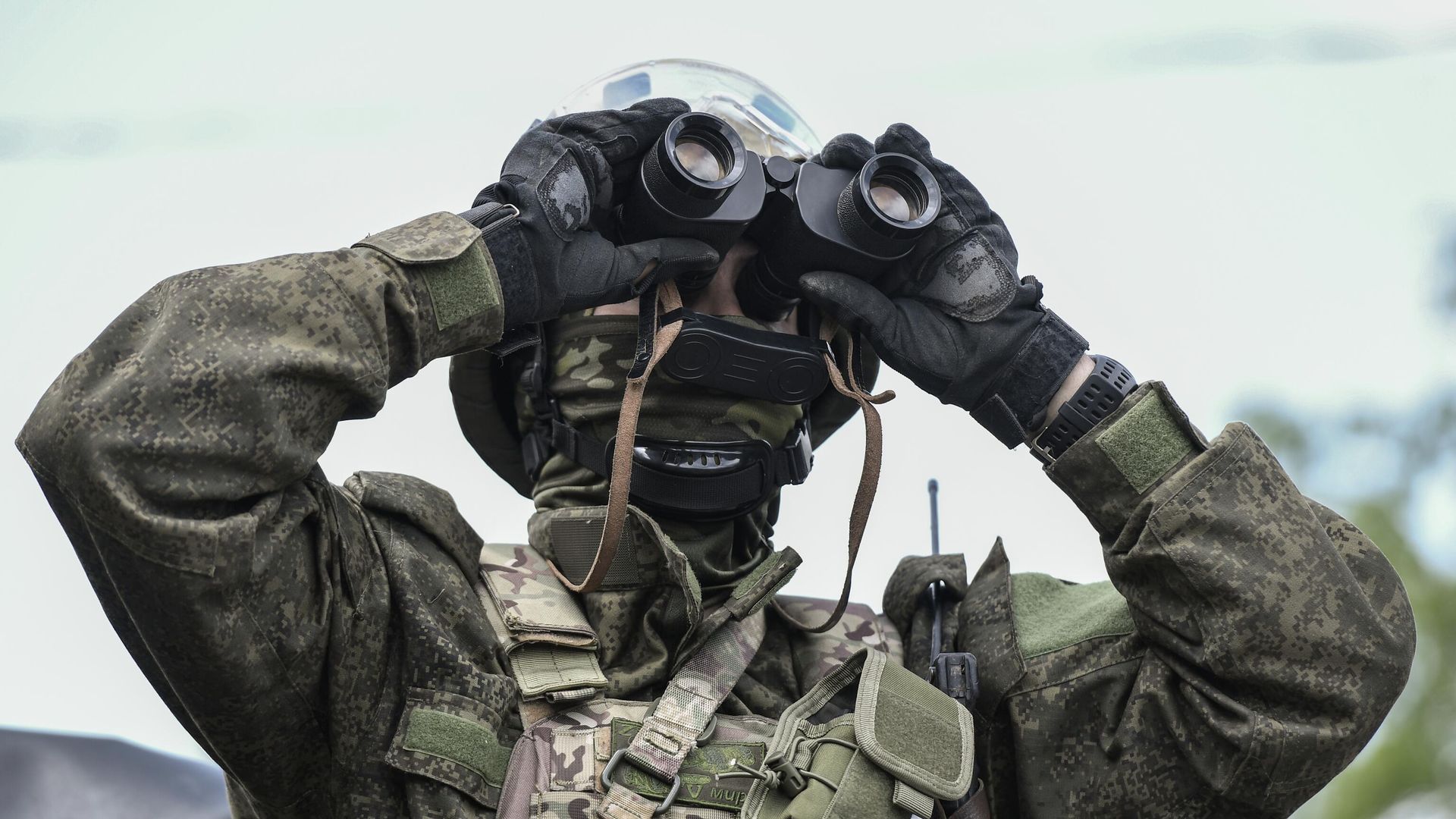 Более 250 дронов ВСУ были сбиты средствами ПВО России за неделю - 23.09.2023, Sputnik Абхазия
