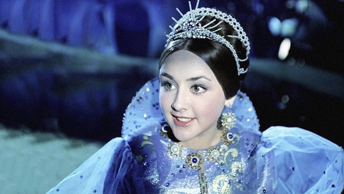 Актриса Татьяна Клюева отсудила загородный дом у сына в Севастополе