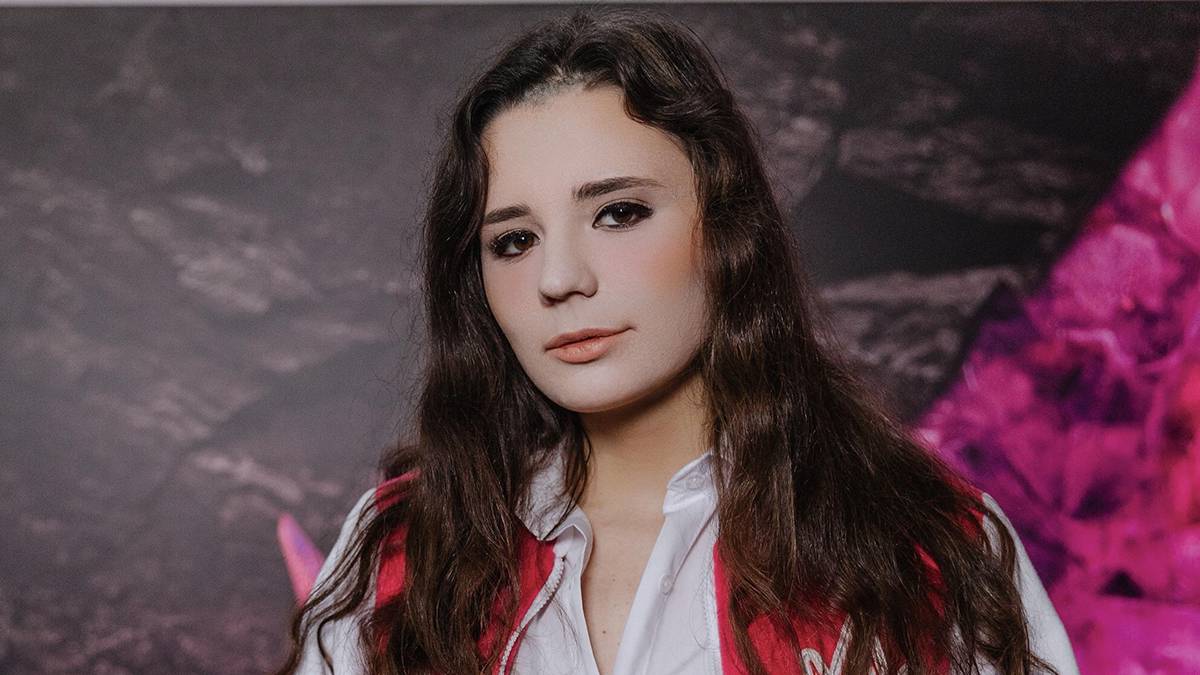 Дочь Маши Распутиной стала участницей шоу «Пацанки»