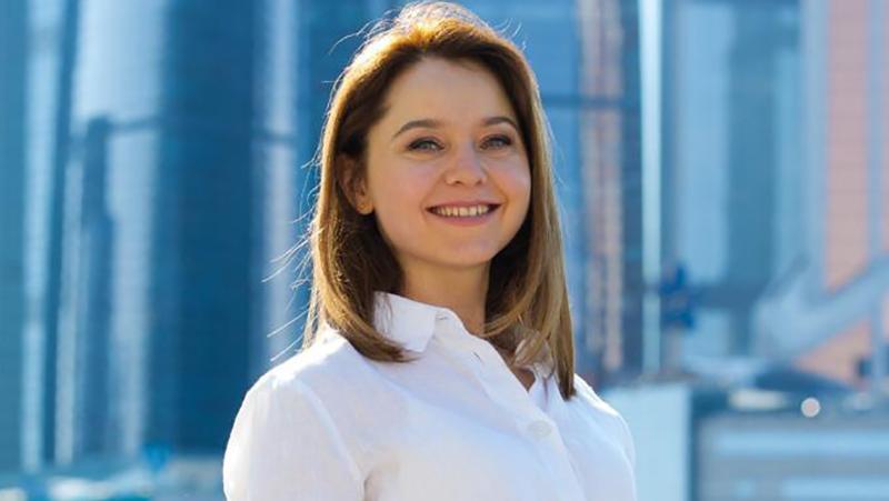 Валентина Рубцова: биография, личная жизнь, карьера, роли, сер...
