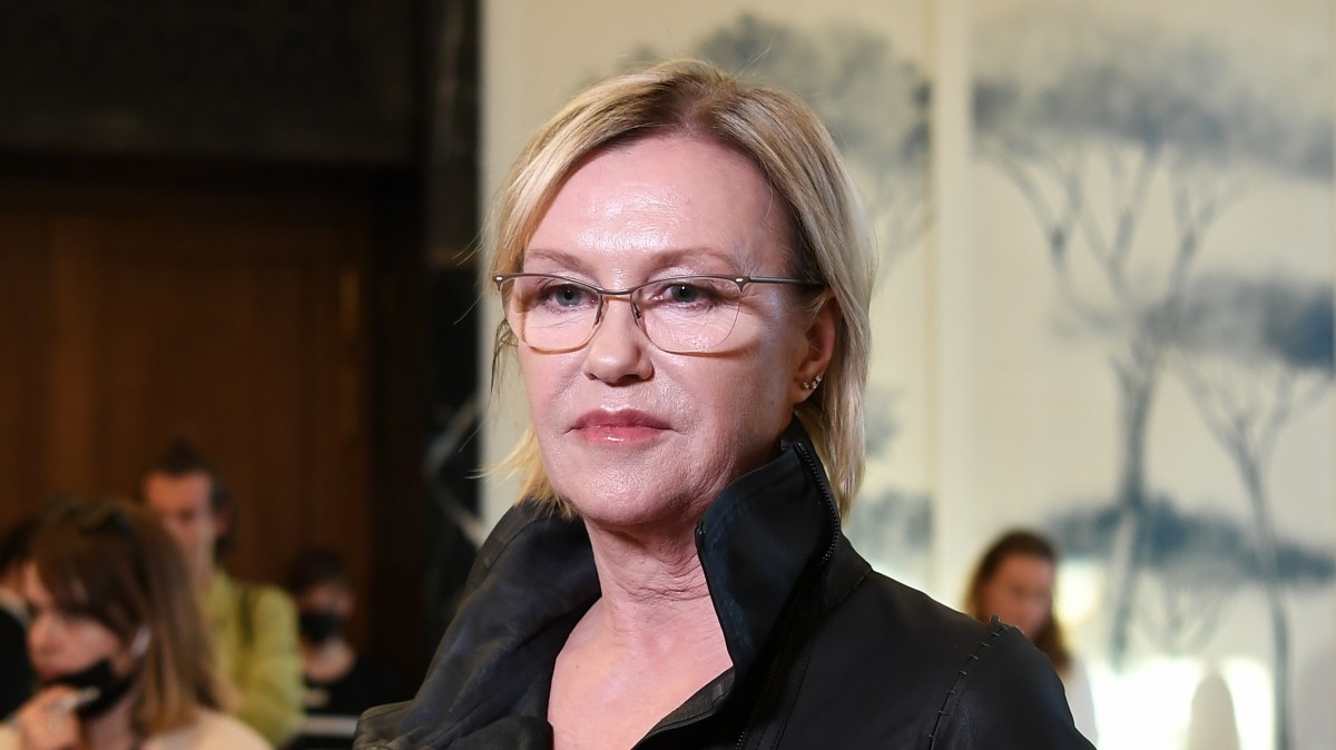 Почему Ирина Розанова так и не стала счастливой