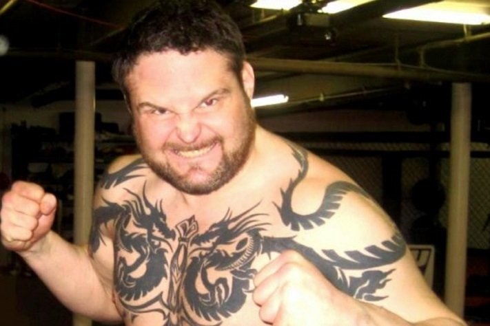 Кто такой Шон Гэннон, история бойца UFC, скандалы. Спорт-Экспресс