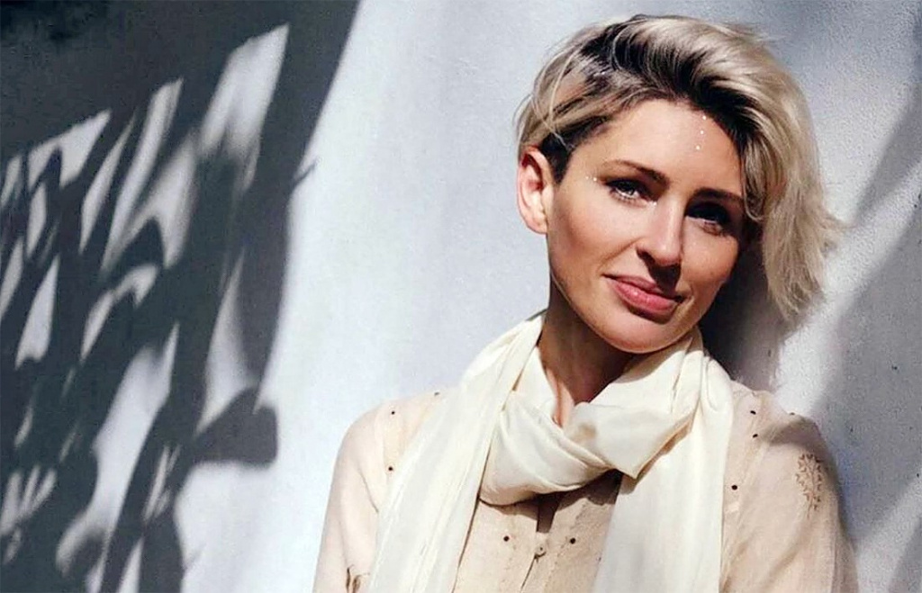 Анна Семак: Я хотела взять ребенка с особенностями, чтобы помочь социализироваться в обществе. Истории. События. Благотворительный фонд "Волонтеры в помощь детям-сиротам".