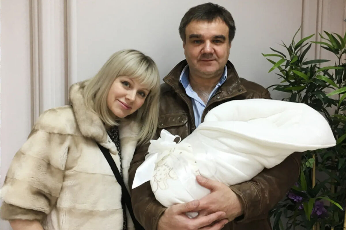 Муж певицы Натали умер через две недели после похорон отца - Газета.Ru | Новости