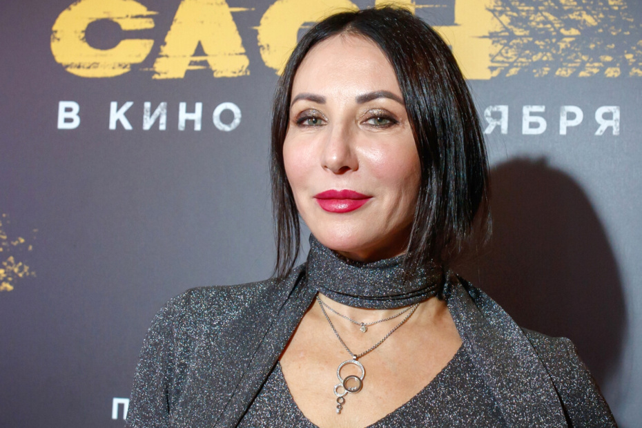 Отъезд из РФ, работа на Украине, срыв концерта: куда пропала Алика Смехова