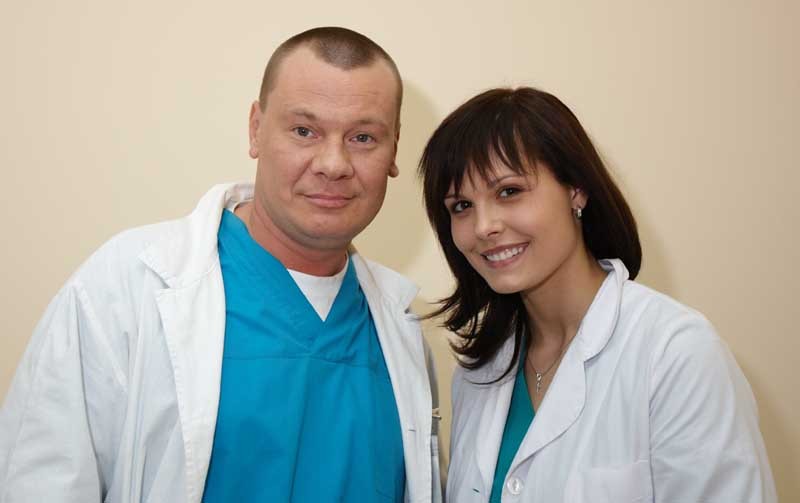 Мария Горбань - актриса - фильмография - Я лечу (2008) - российские актрисы - Кино-Театр.Ру