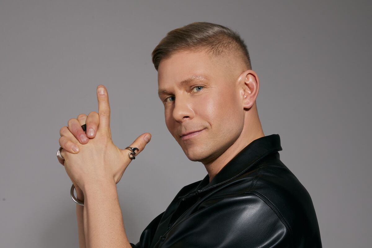 Митя Фомин об участии в экстремальном шоу: «Будто постирали и отжали» - Газета.Ru | Новости