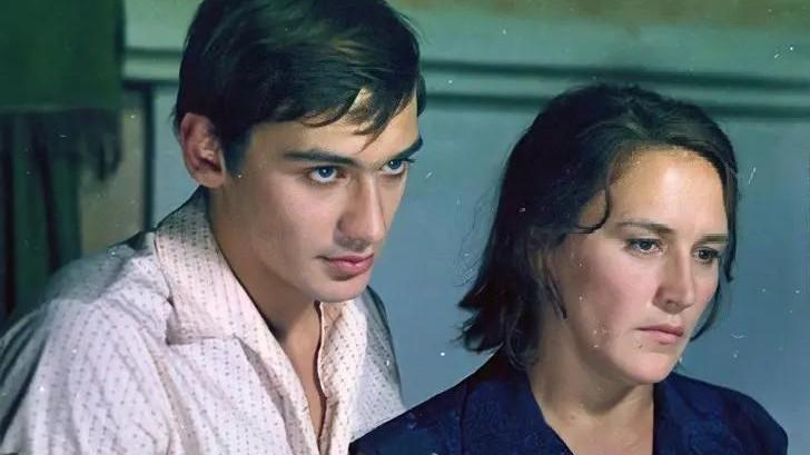 Судьба советского актера Владимира Тихонова: сын Вячеслава Тихонова и Нонны Мордюковой | theDay
