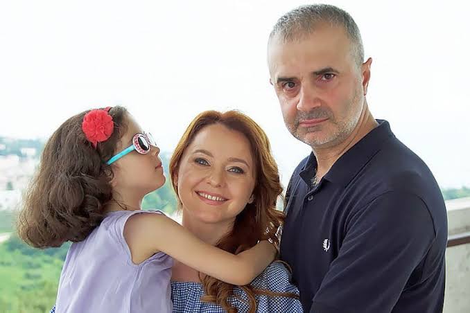 Валентина Рубцова: иногда думаю, чем я заслужила такую любовь...
