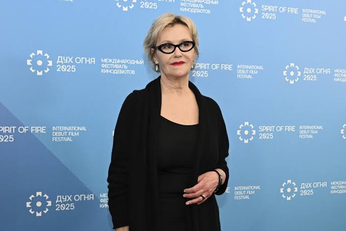 Катаракта едва не лишила Ирину Розанову правого глаза: «На очереди — левый» - Газета.Ru | Новости
