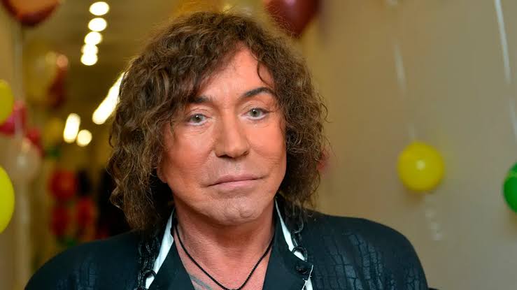 Стало известно, как сейчас живет Валерий Леонтьев