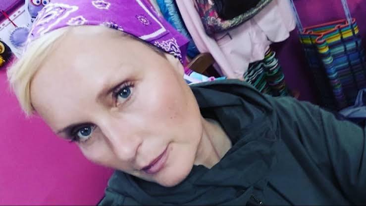 Ольга Шукшина не стала оспаривать решение суда
