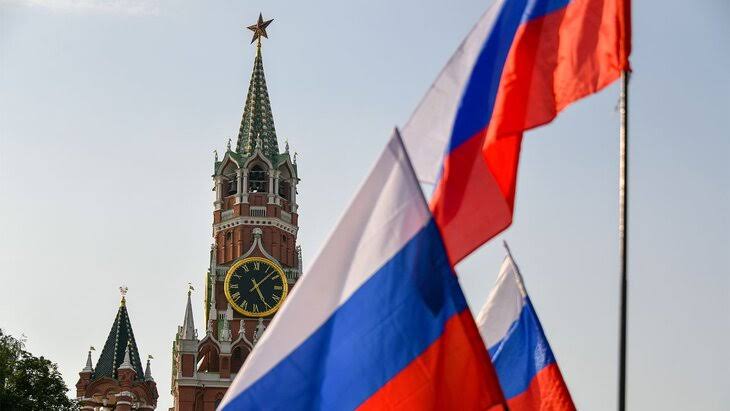 Геральдист рассказал об истории создания флага России – Москва 24, 22.08.2023