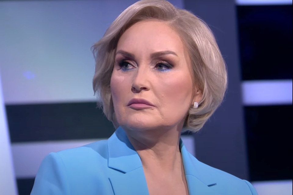 Ольга Шукшина - Секрет на миллион (21.05.2022): какие тайны раскрыла дочь Лидии Федосеевой-Шукшиной