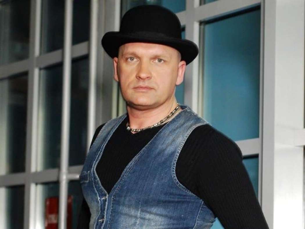 Сергей Лемох: биография певца и особая подробность о его личной жизни